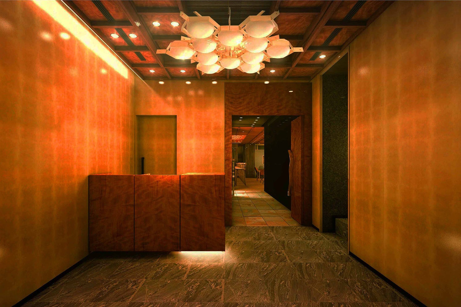  水戯庵／画像提供：エイチアイディー・インターアクティカ