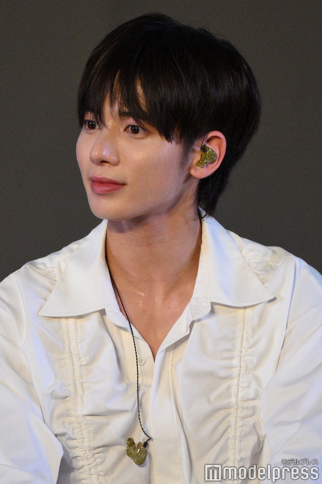 テヒョン（C）モデルプレス