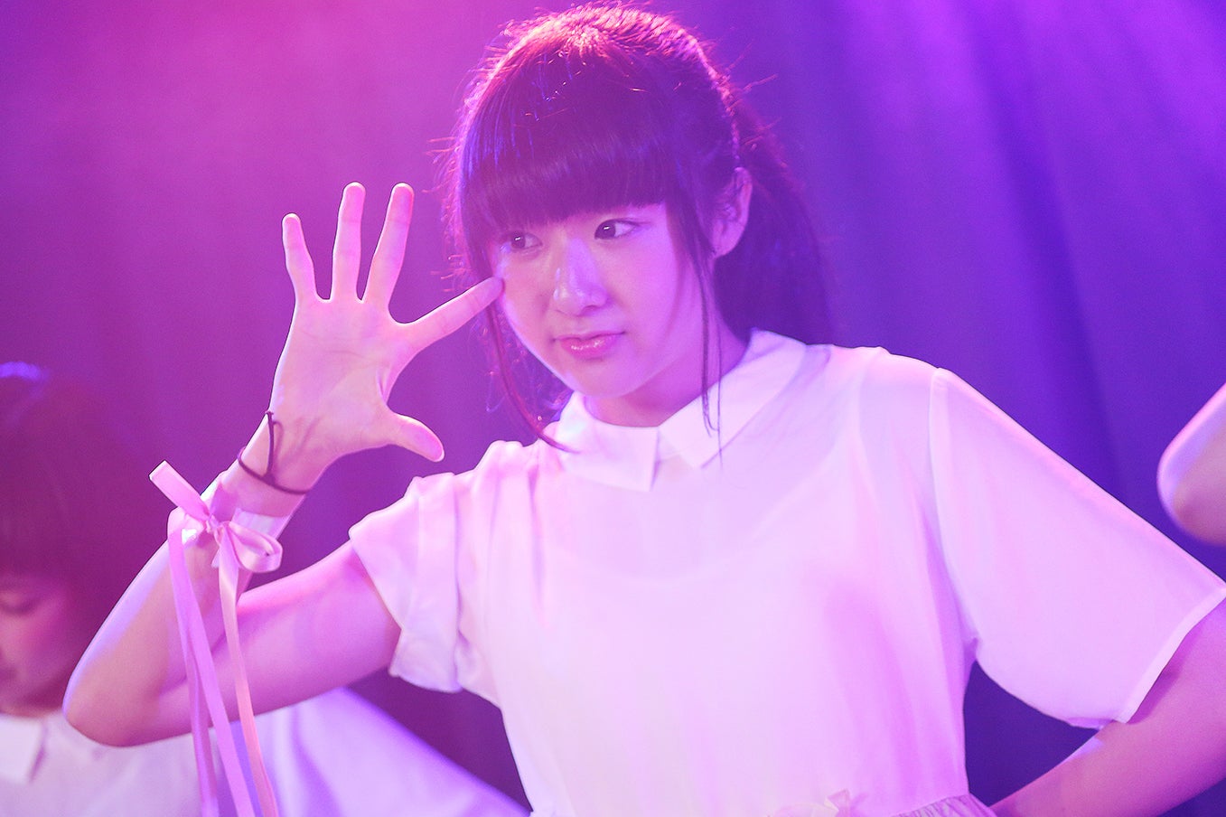 恋したっていいんじゃない 恋愛中毒な5人組アイドル メンバーお披露目 プロフィール モデルプレス 恋したっていいんじゃない 恋愛中毒な5人組アイドル メンバーお披露目 プロフィール モデルプレス