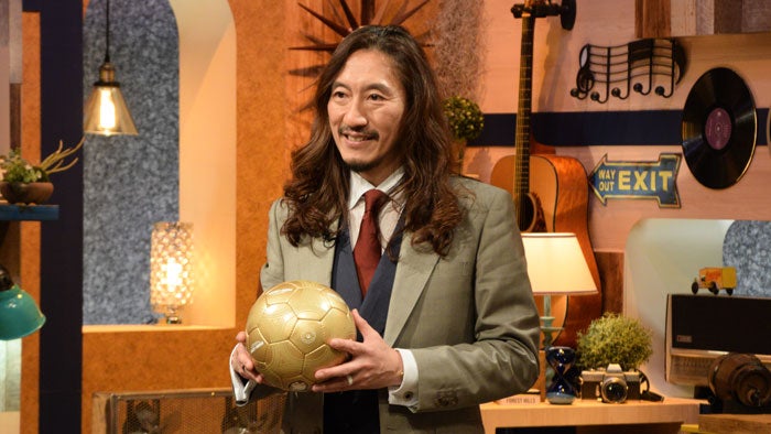 世界一の プレゼンの魔術師 が語る Jリーグ観戦の魅力 とは モデルプレス