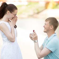 モデルプレス - プロポーズ間近?男性が結婚を考えはじめたときにする行動とは