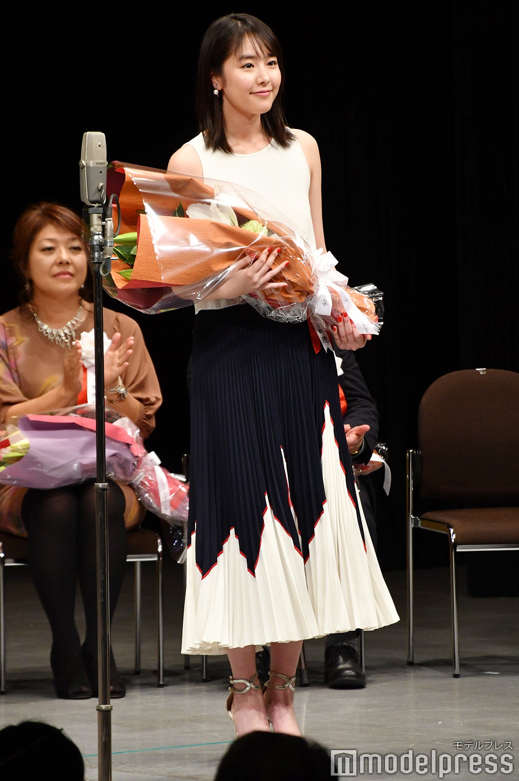 唐田えりか（C）モデルプレス