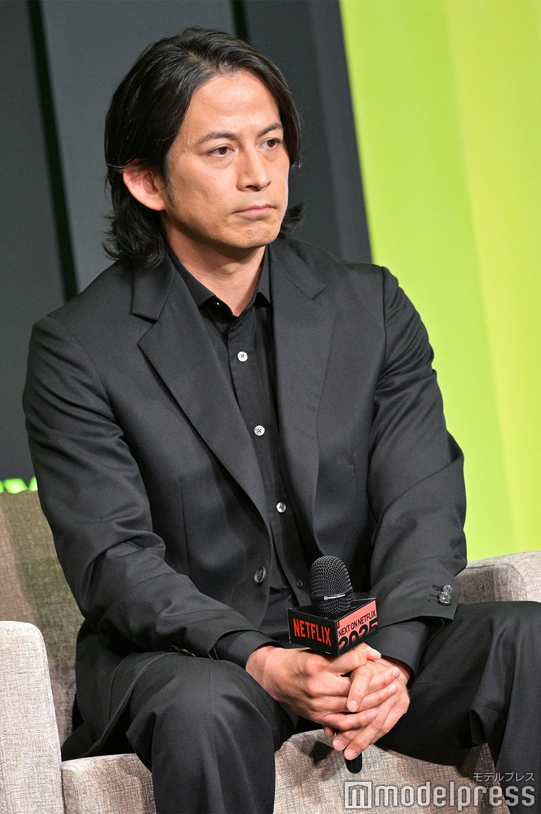 岡田准一（C）モデルプレス