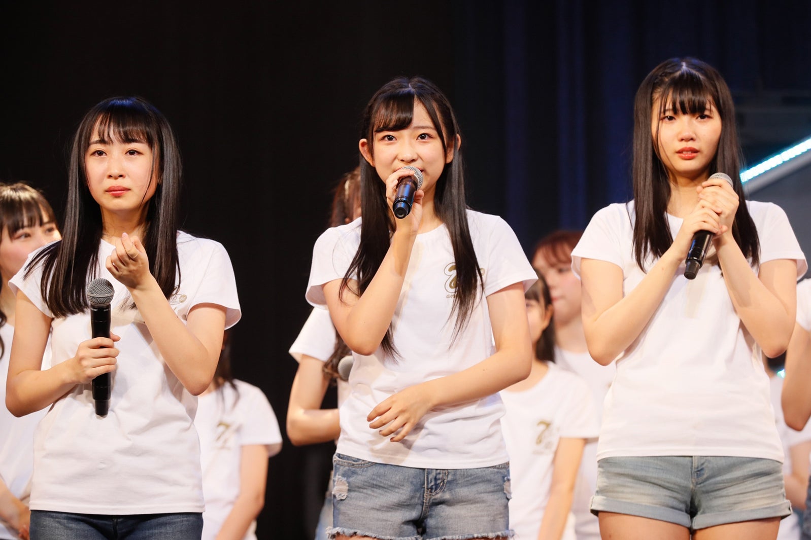 特別講演の様子（C）AKS