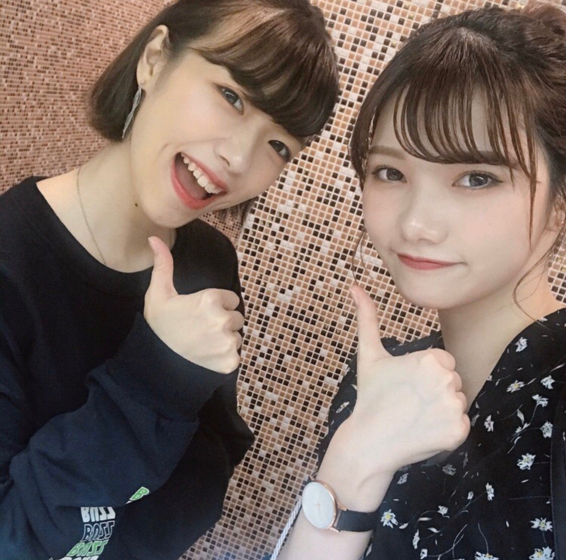 RALLIES（提供写真）