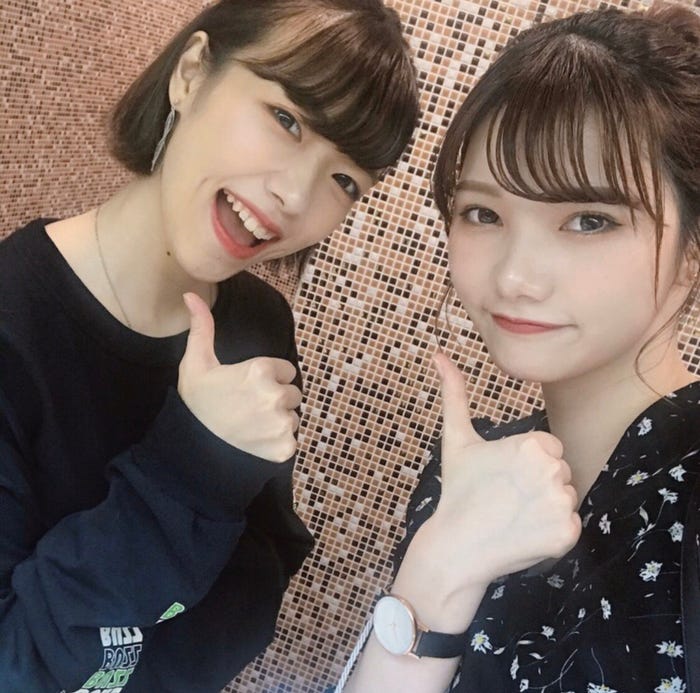 RALLIES(提供写真)