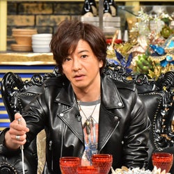 木村拓哉、美味しすぎて“ビストロ”で真似た料理とは?「大好物のゴロゴロなアレ」を告白