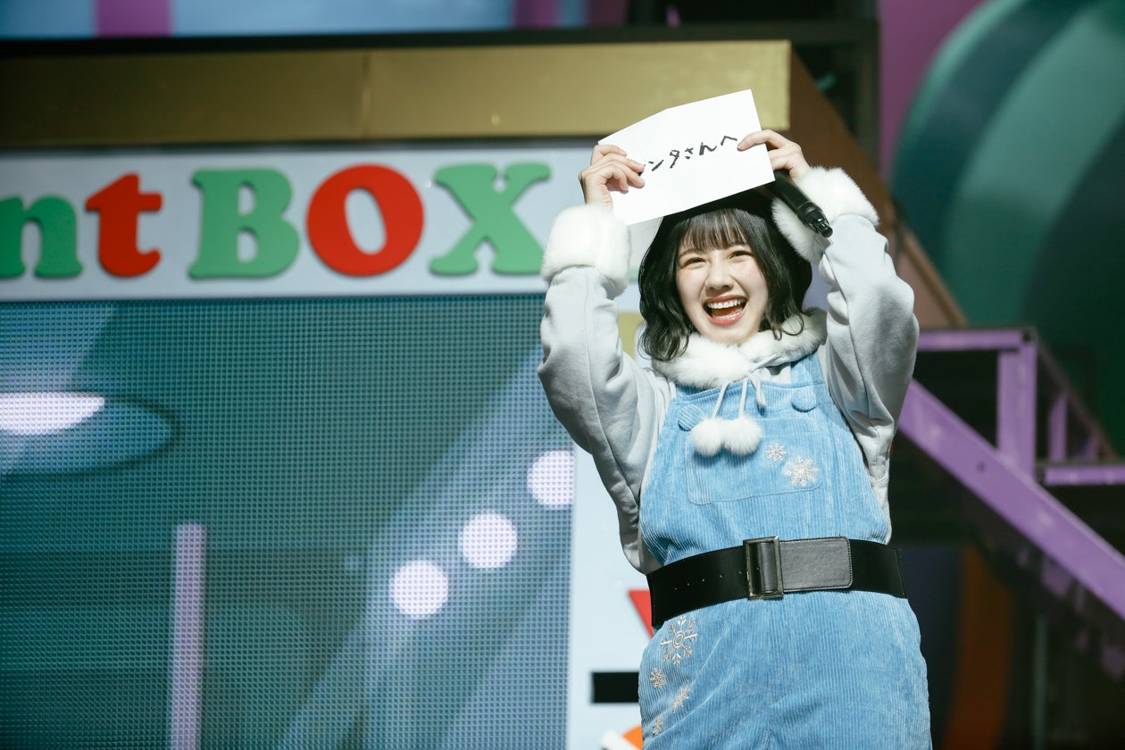 才能の塊”日向坂46最年少・上村ひなの、ギャップがすごい ソロ曲