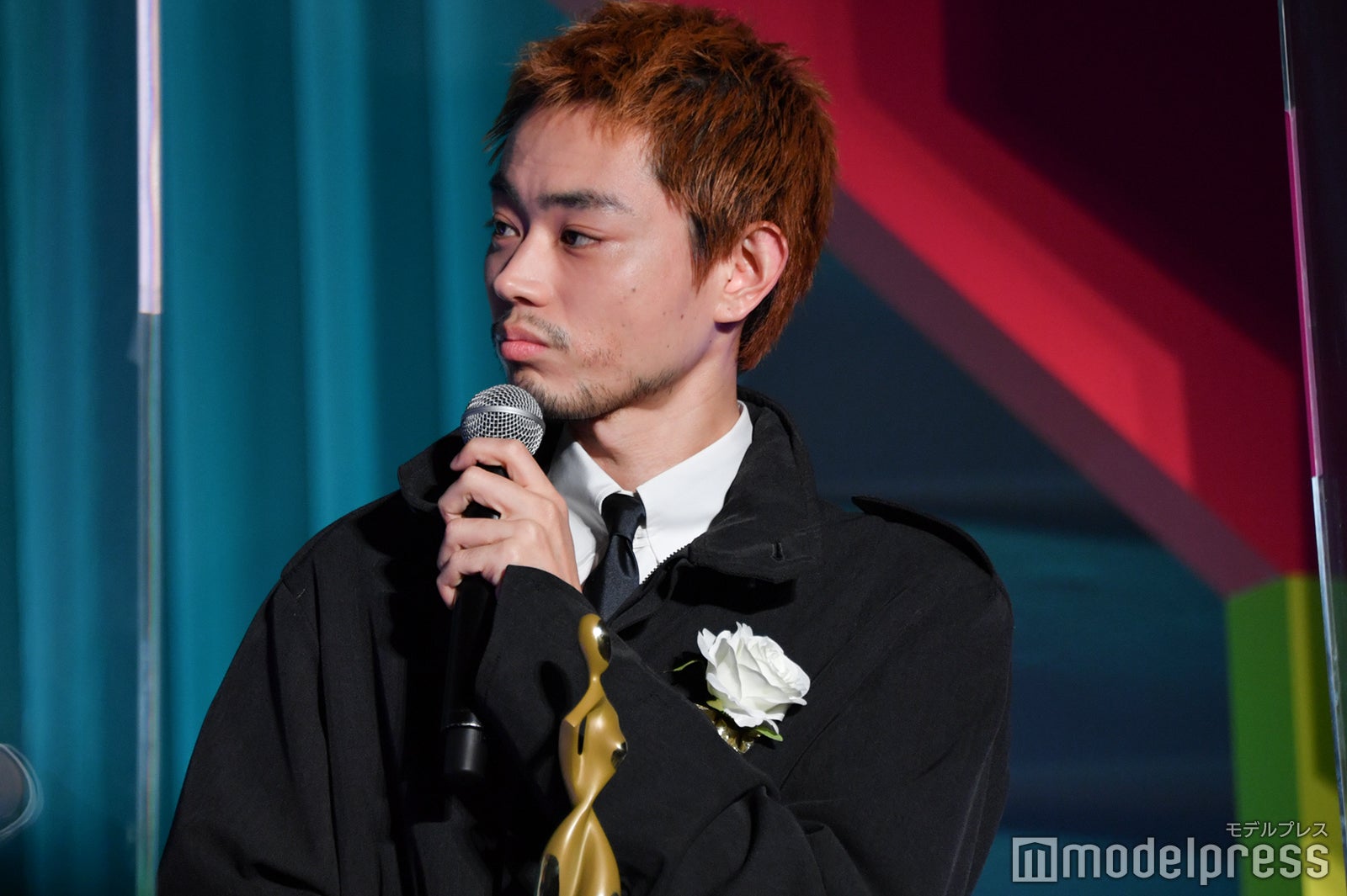 菅田将暉 （C）モデルプレス