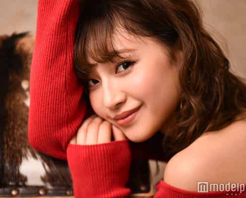「恋んトス」杉本美穂、8回破局した元彼…恋愛観を赤裸々告白 グラビアで美ボディも話題<モデルプレスインタビュー>