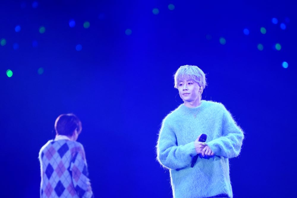 コムドット「NO PREPARE」（提供写真）