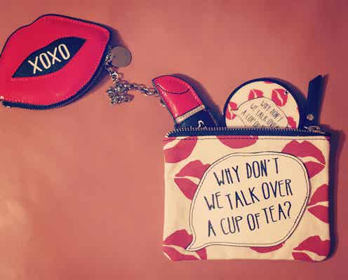 男性をドキッとさせる女子力高めアイテム5つ 持つだけでモテ子!