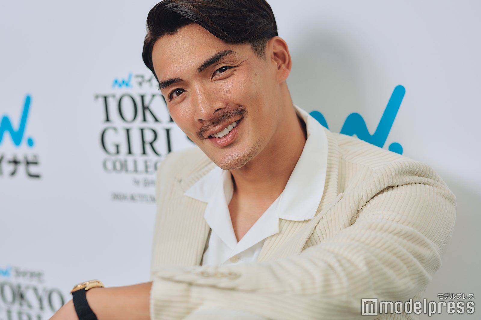 槙野智章が語る“失敗”のポジティブな捉え方「アクシデントはアクセサリー」夢を叶える秘訣も明かす【モデルプレスインタビュー】