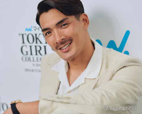 槙野智章が語る“失敗”のポジティブな捉え方「アクシデントはアクセサリー」夢を叶える秘訣も明かす【モデルプレスインタビュー】