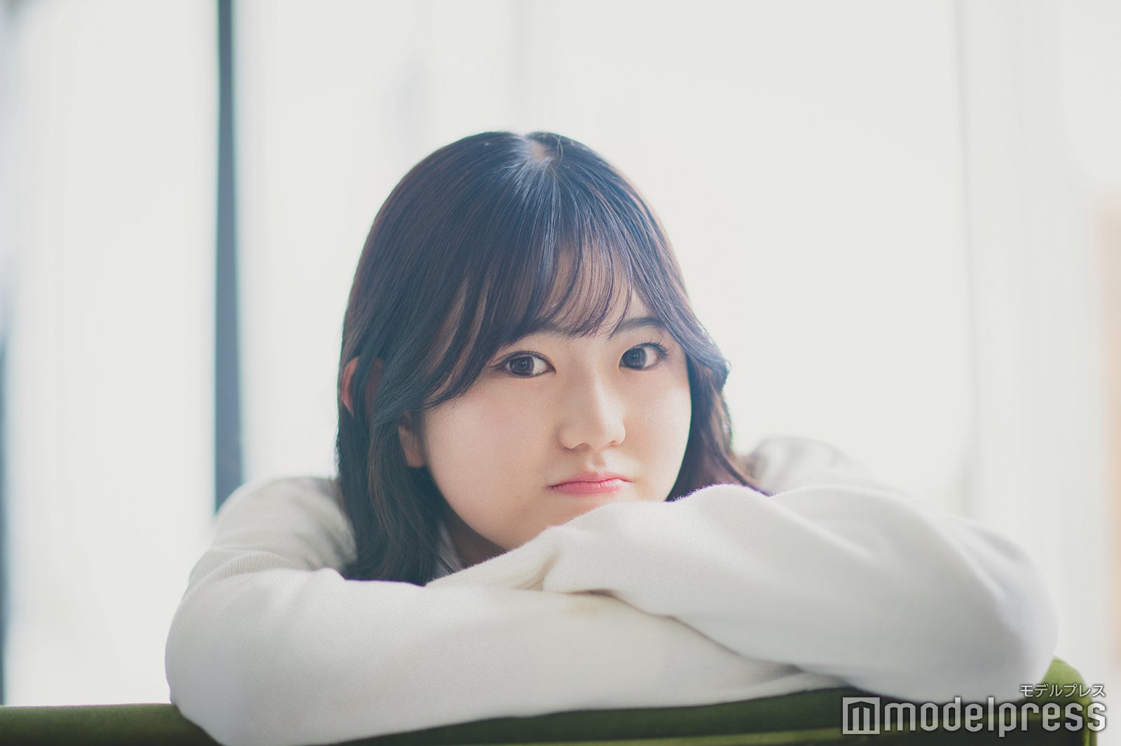 ゆいかさん（C）モデルプレス