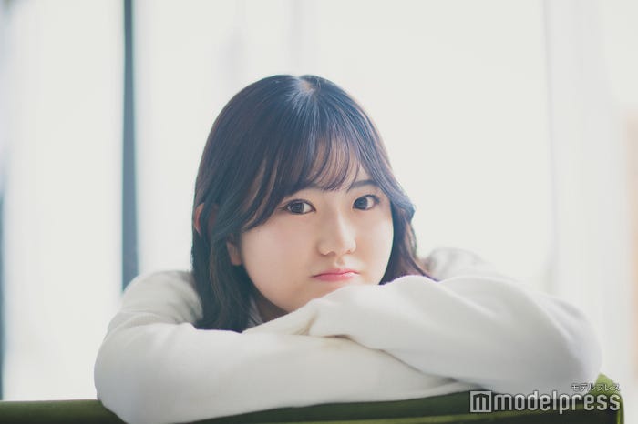 ゆいかさん(C)モデルプレス