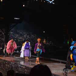 ワンピース・プレミアショー 2023(C)モデルプレス