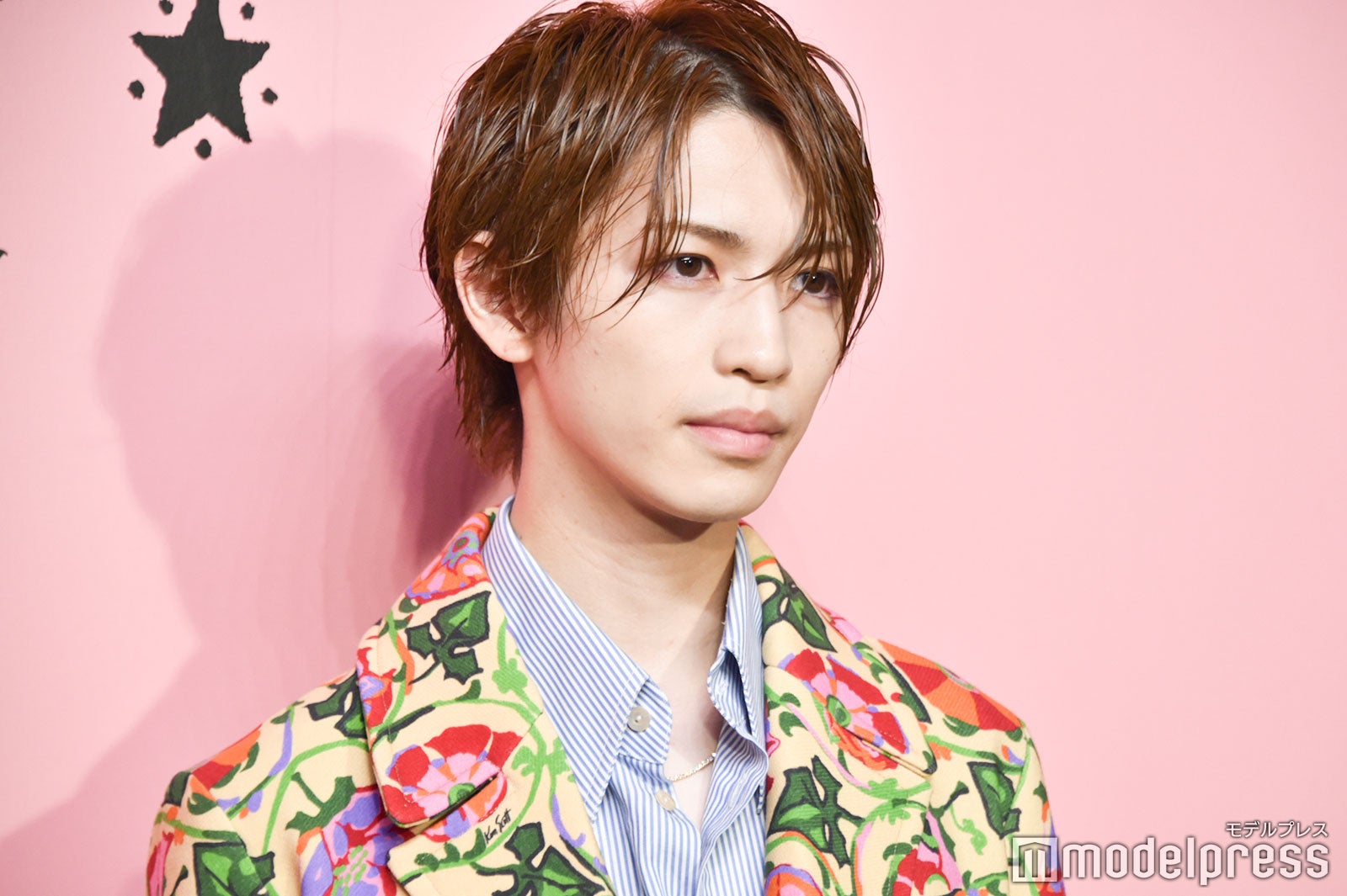 岩橋玄樹 （C）モデルプレス