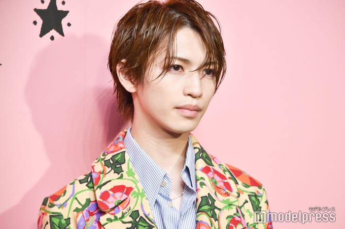岩橋玄樹(C)モデルプレス