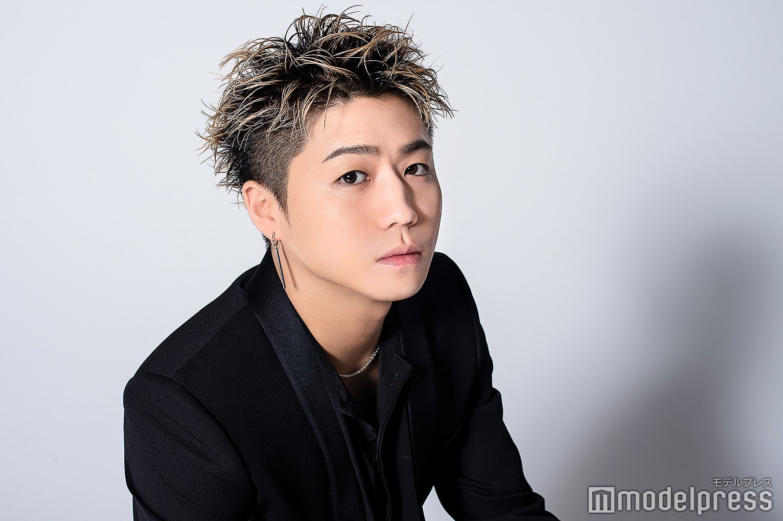 瀬口黎弥（C）モデルプレス