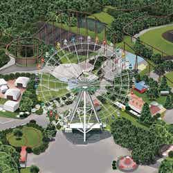 新観覧車イメージ/提供画像