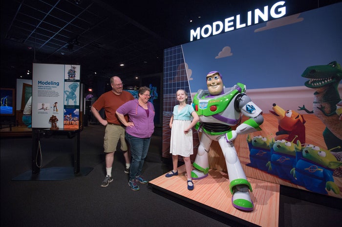 ＜モデリング＞（C）Michael Malyszko