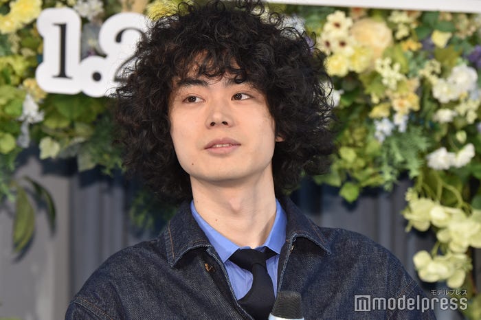 菅田将暉(C)モデルプレス