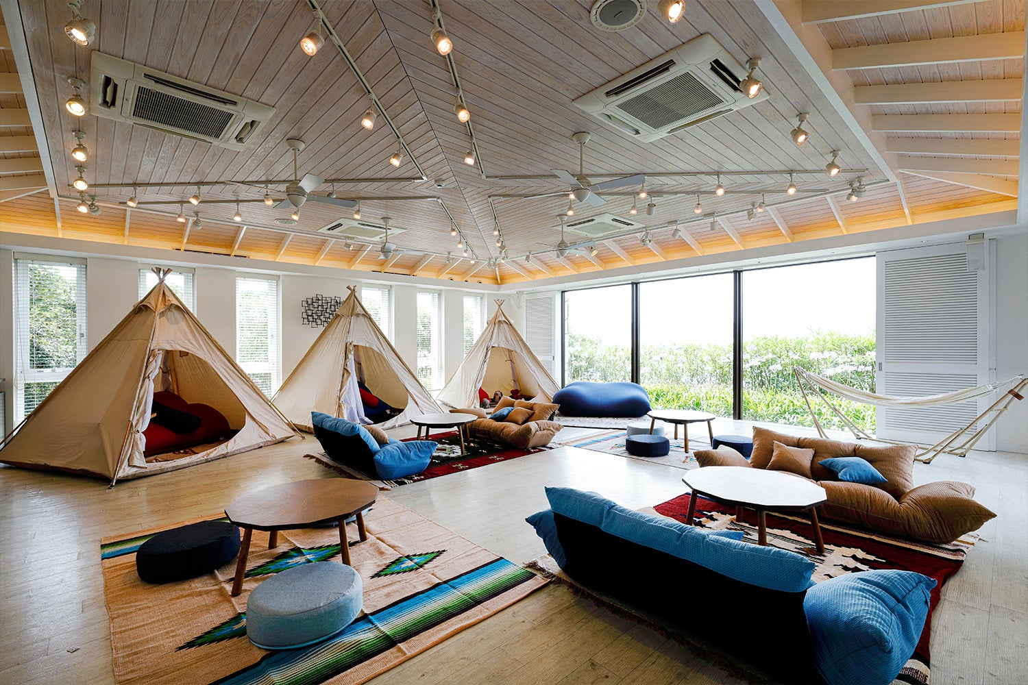 ラヴィマーナ神戸／画像提供：ブッキングリゾート