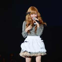 Milky Bunny(益若つばさ)