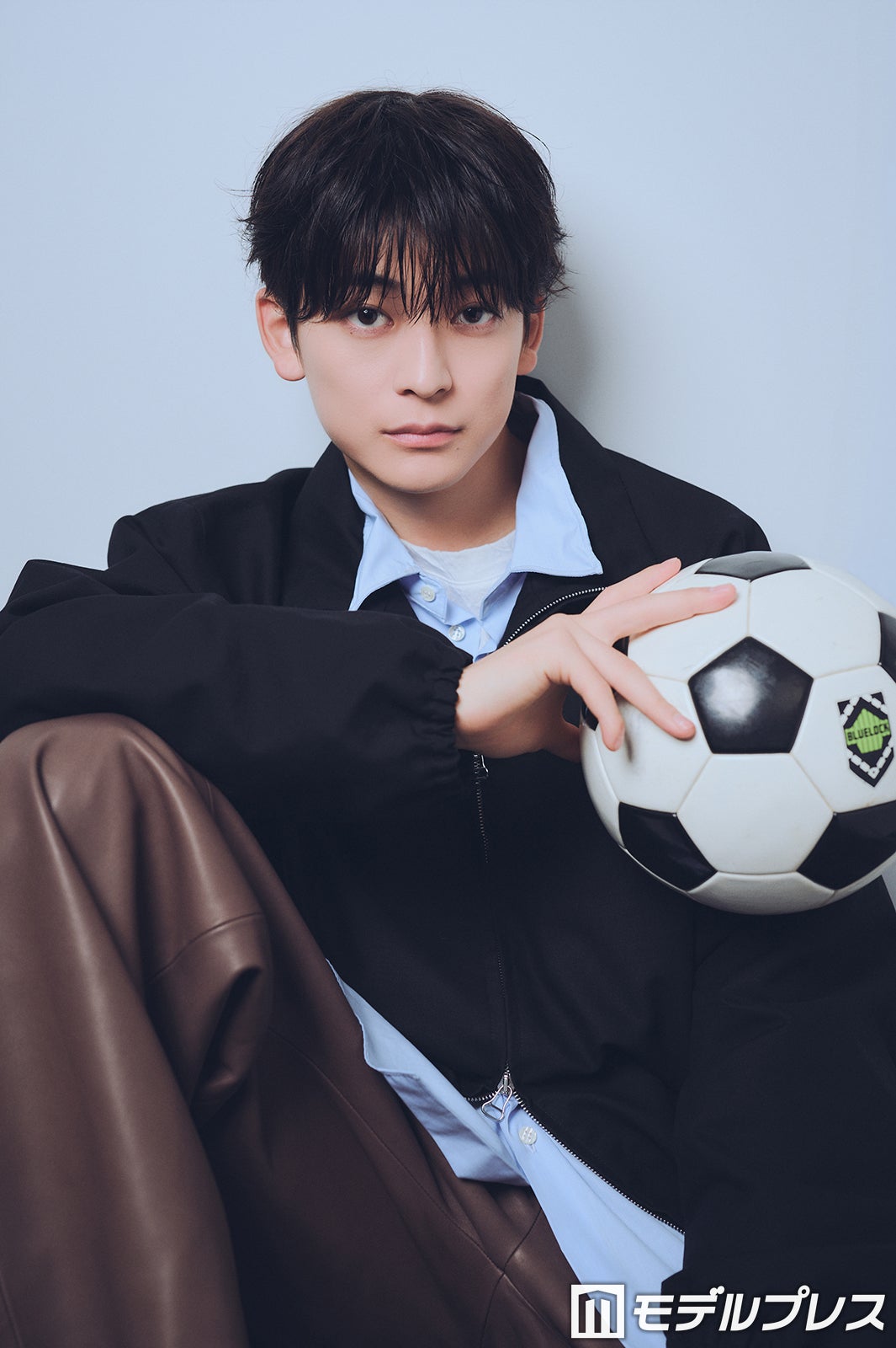 高橋文哉（C）モデルプレス