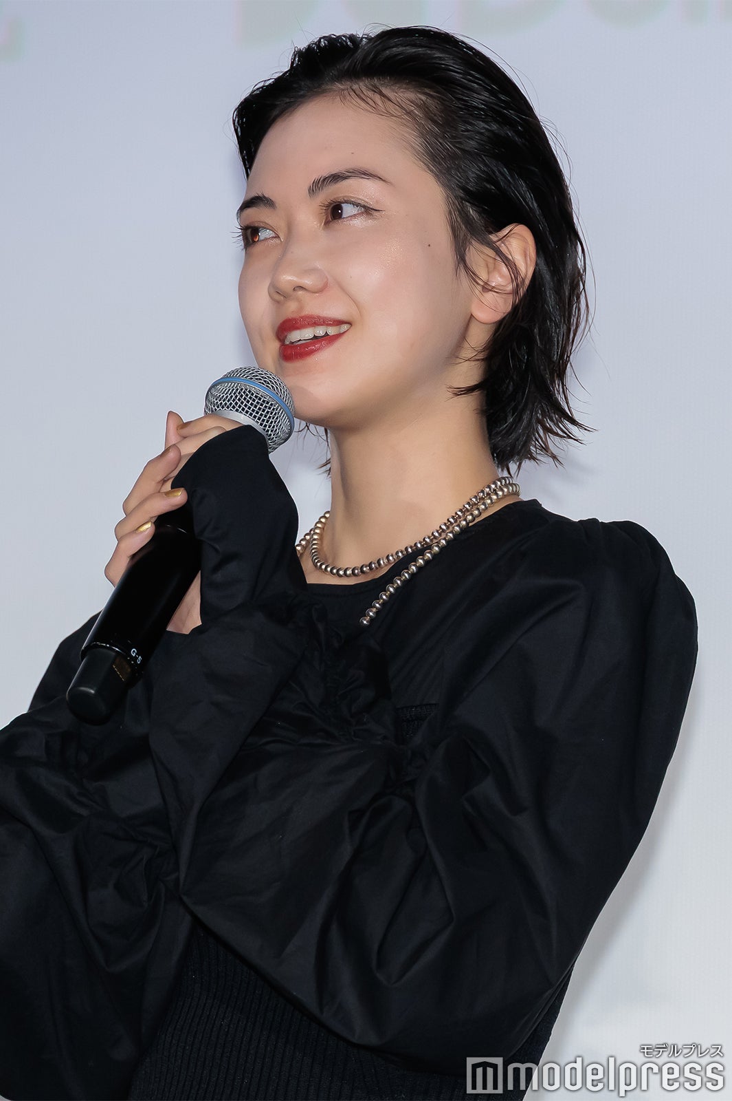 小川未祐（C）モデルプレス