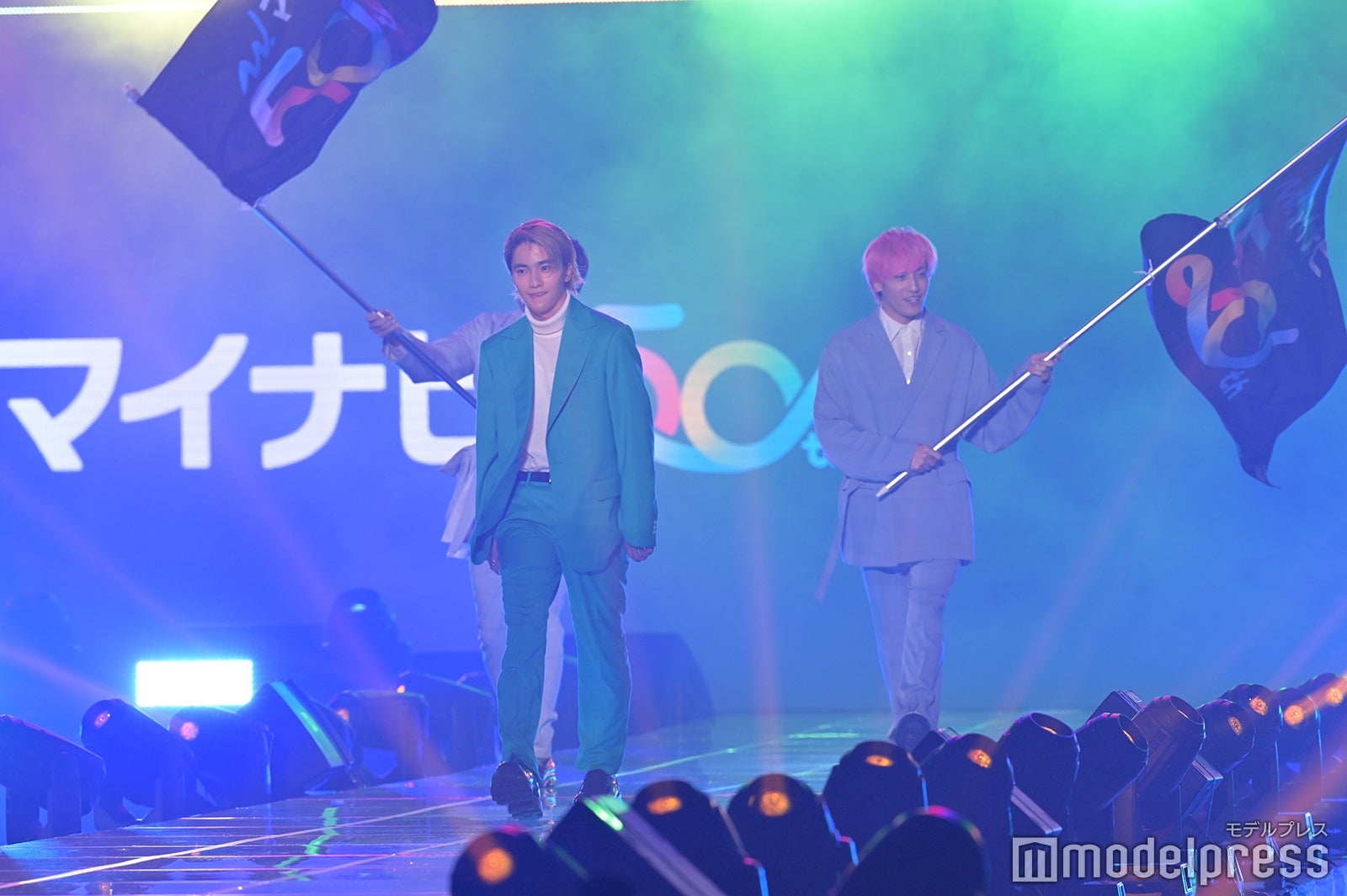 木戸大聖（C）モデルプレス