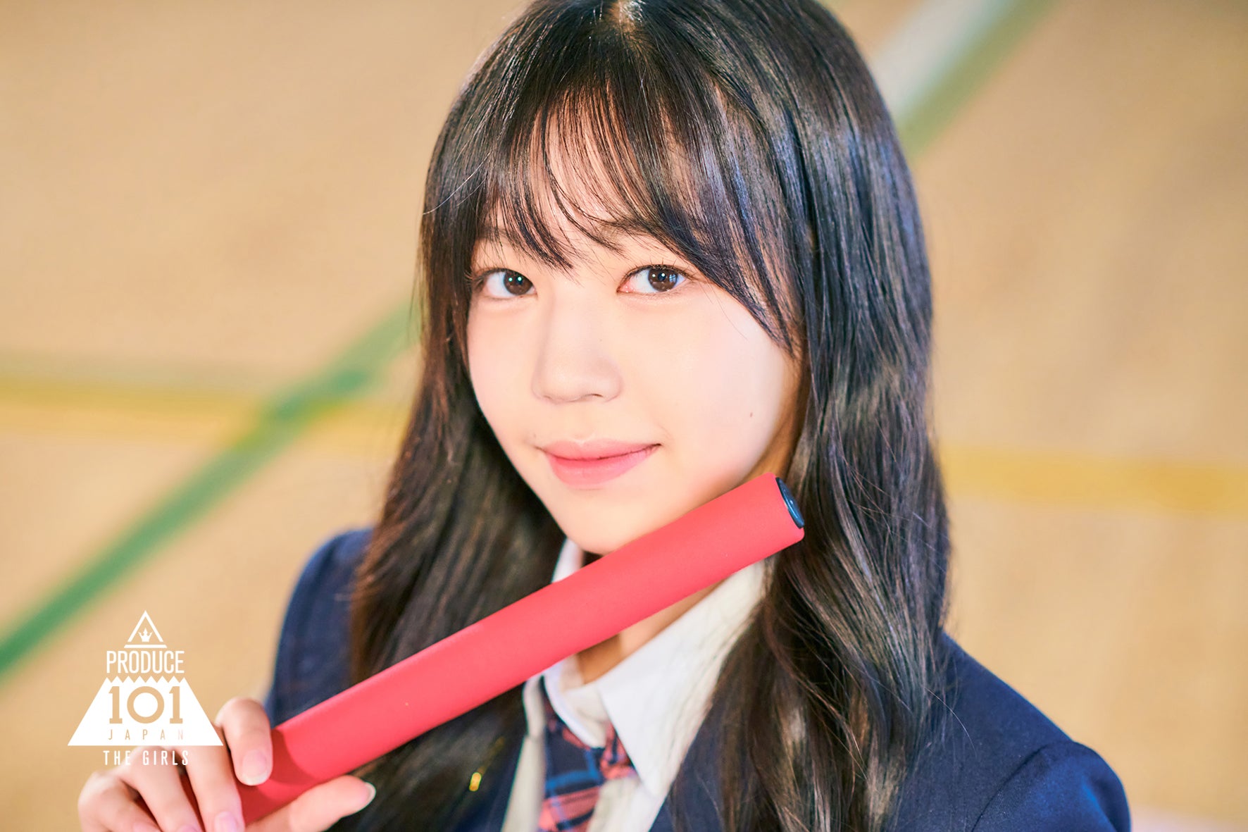 太田紗蘭（提供写真）