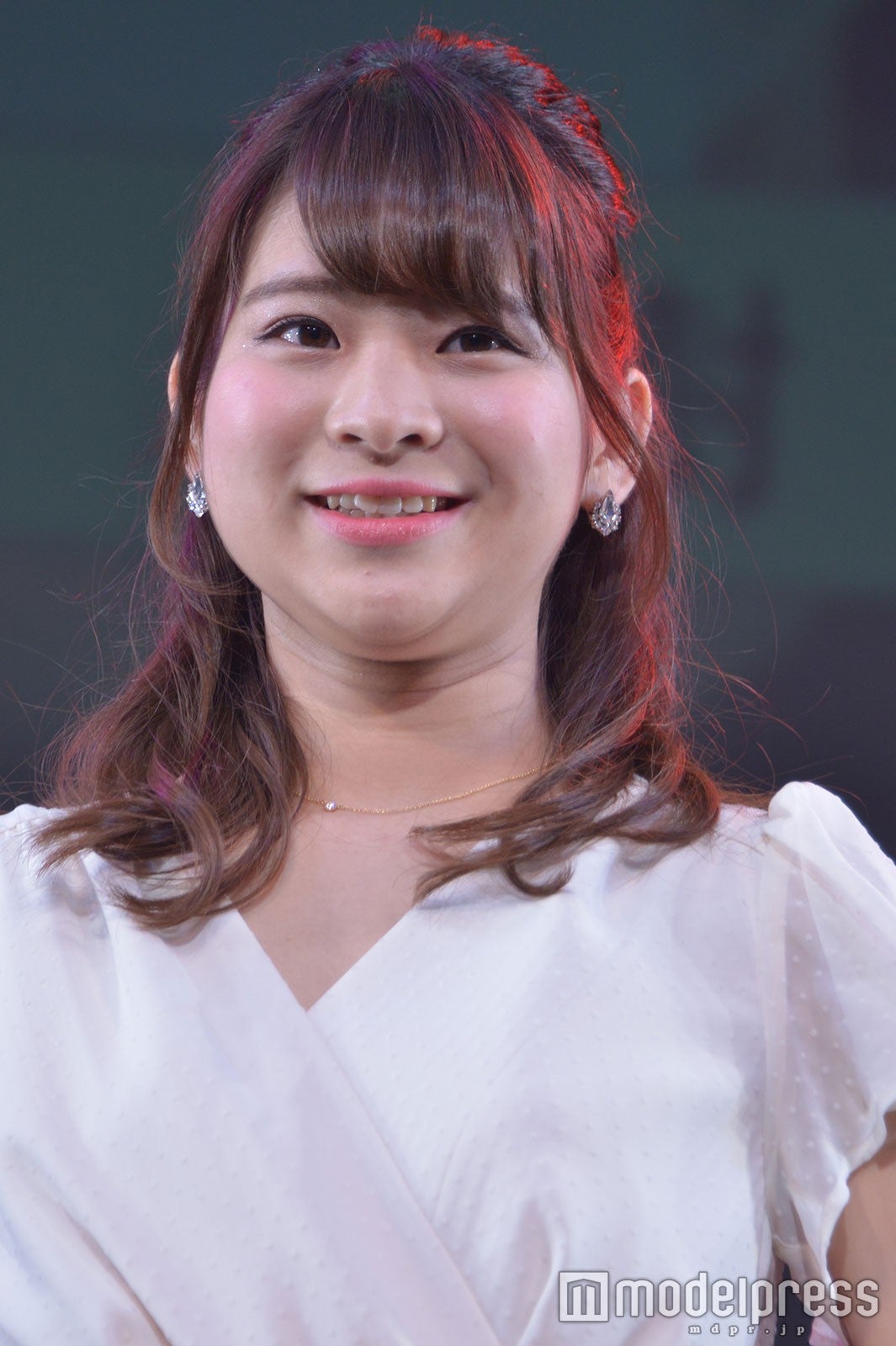 （C）モデルプレス