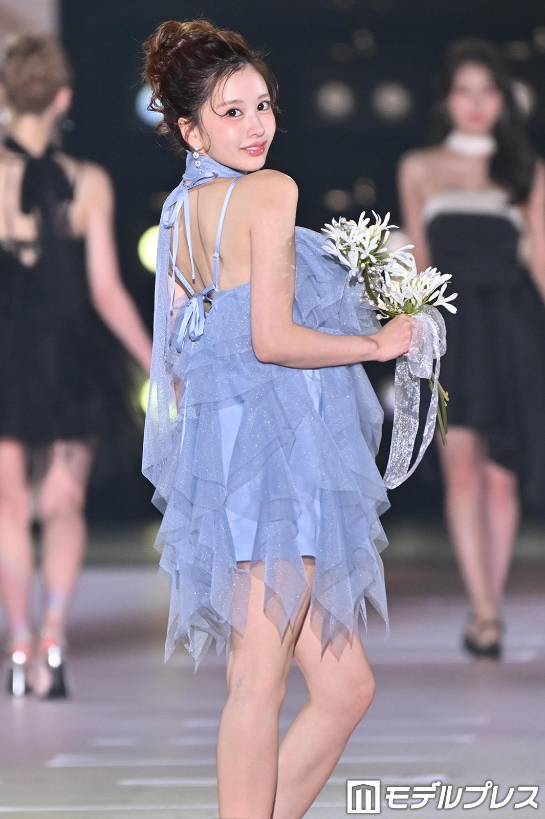 りぼん（C）モデルプレス