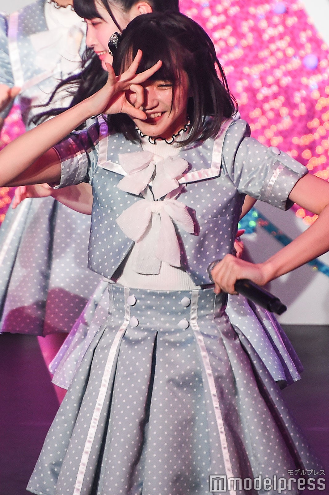 野口衣織／＝LOVEファーストツアー「今、この船に乗れ！」東京公演 （C）モデルプレス