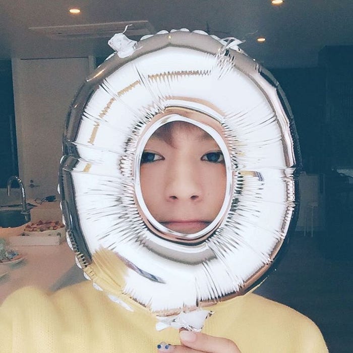 こんどうようぢ(画像提供:祥伝社)