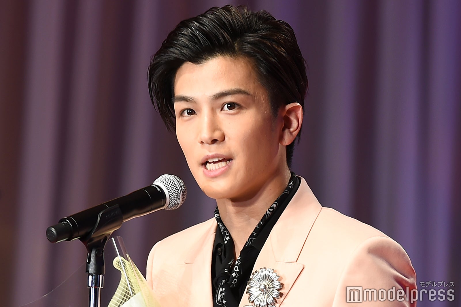 岩田剛典 （C）モデルプレス