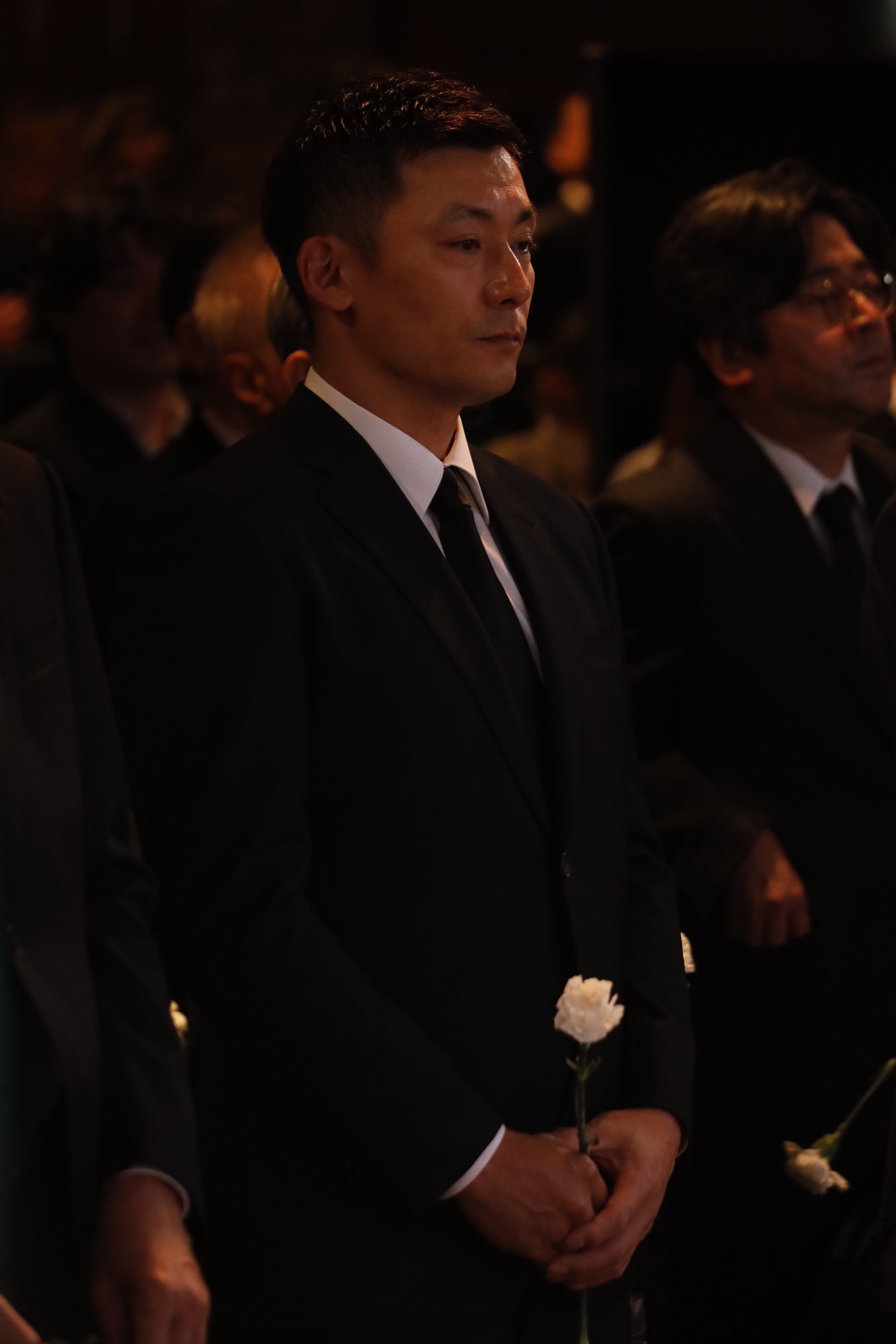 栗山巧選手（提供写真）