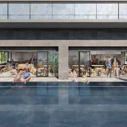 eden/画像提供:SALT FACTORY