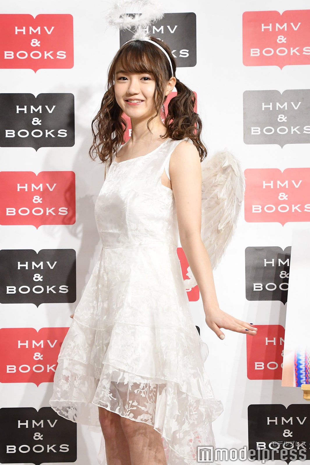 尾崎由香／2019年撮影（C）モデルプレス