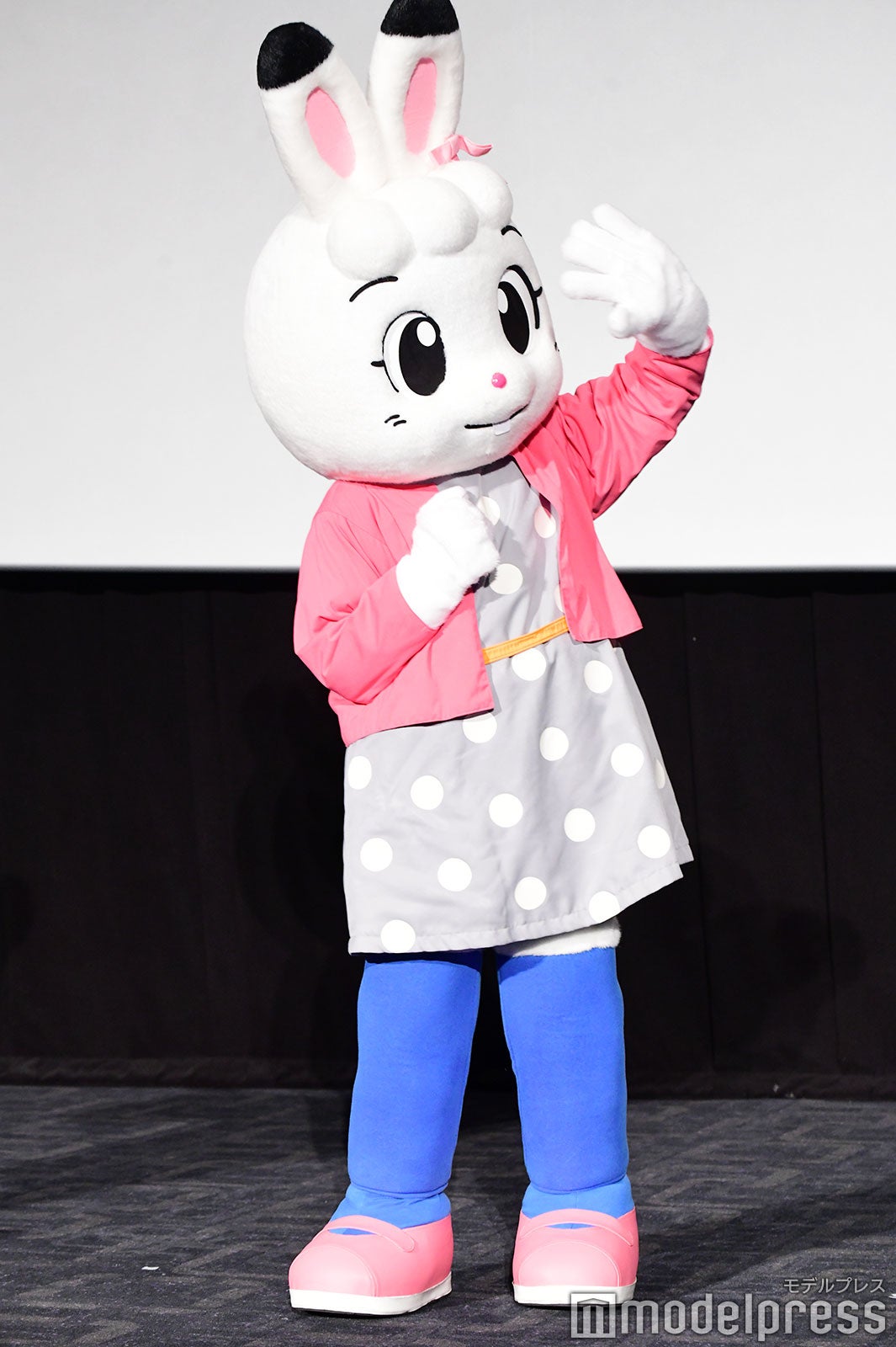 みみりん（C）モデルプレス