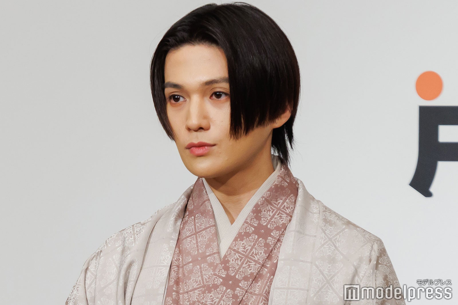 八木勇征（C）モデルプレス