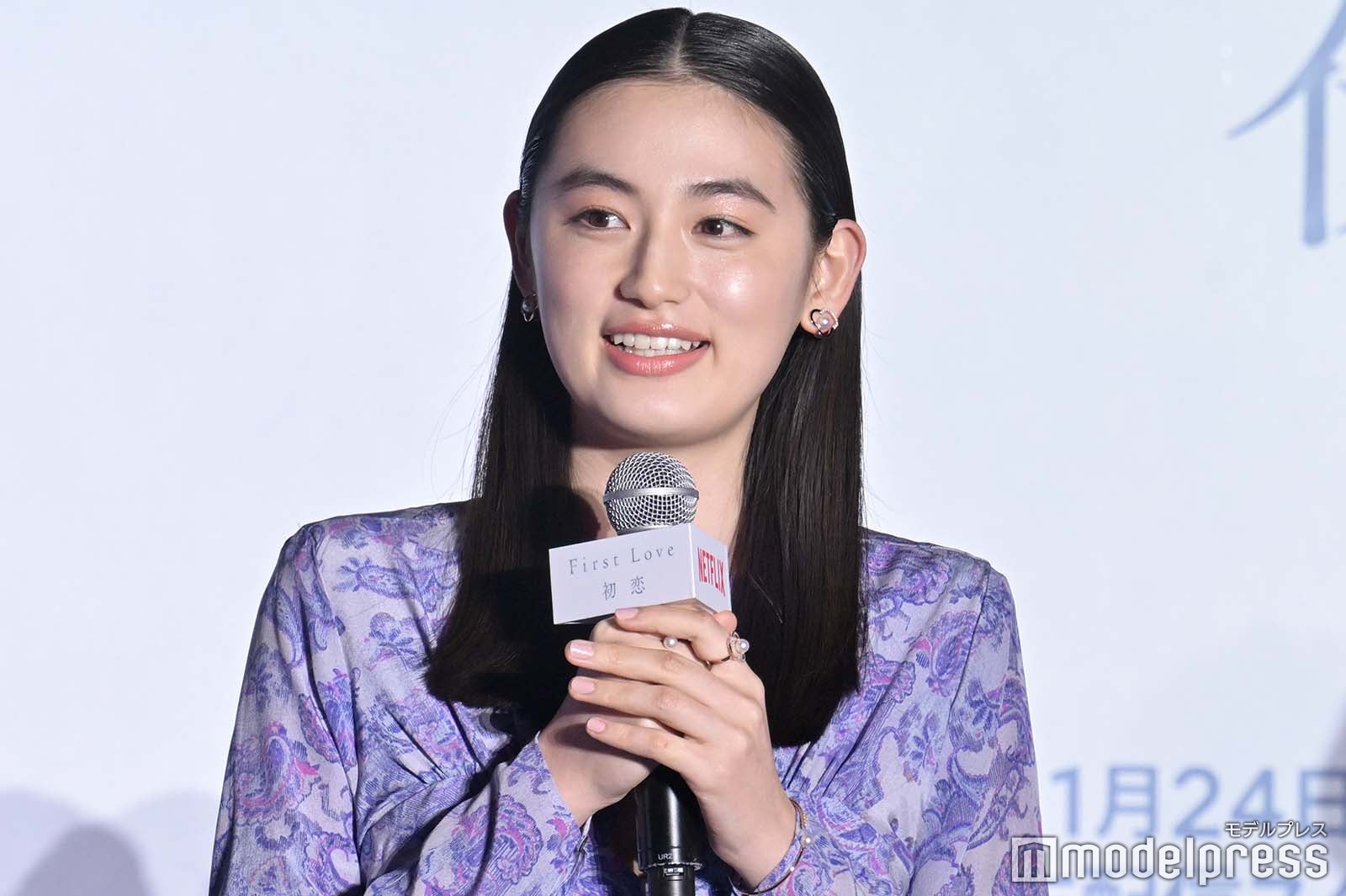 八木莉可子 （C）モデルプレス