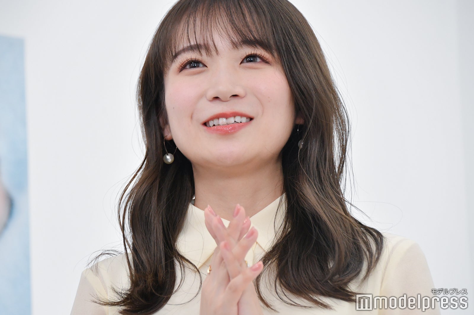 秋元真夏 （C）モデルプレス