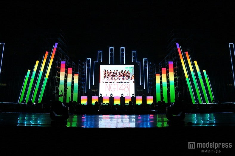 「Asia Song Festival 2015」（C）AKS