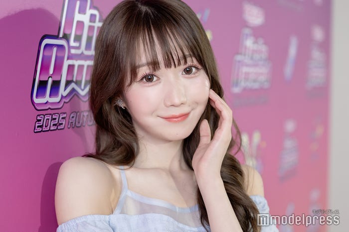 大谷映美里(C)モデルプレス