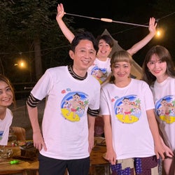 『有吉の夏休み』第8弾放送決定!みちょぱ、こじはるらと東京近郊へ