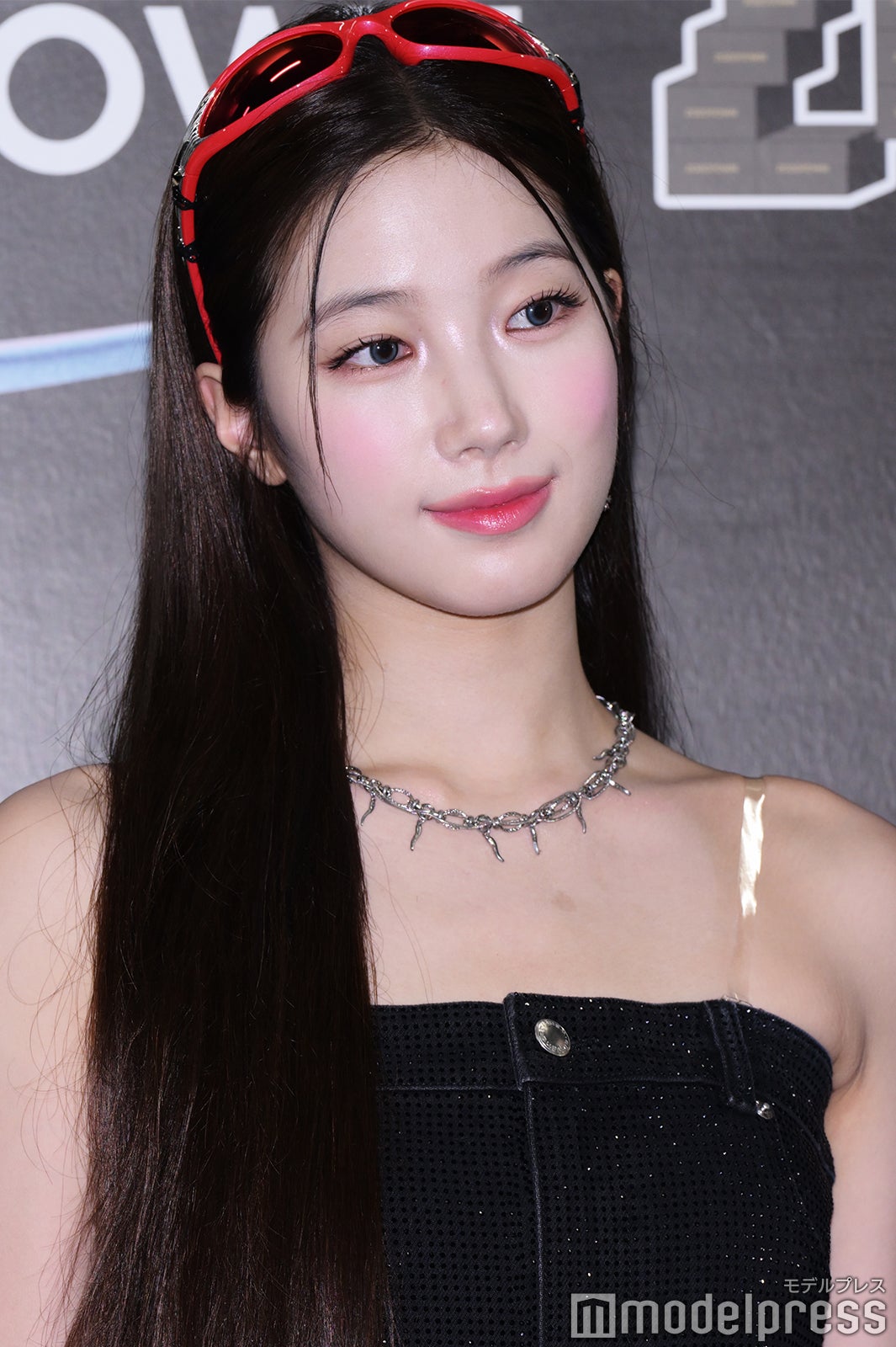 KAZUHA（カズハ）（C）モデルプレス