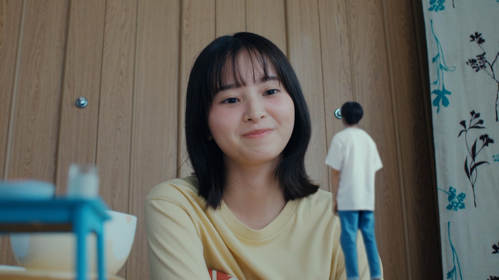 「南くんが恋人！？ 」第4話より（C）テレビ朝日